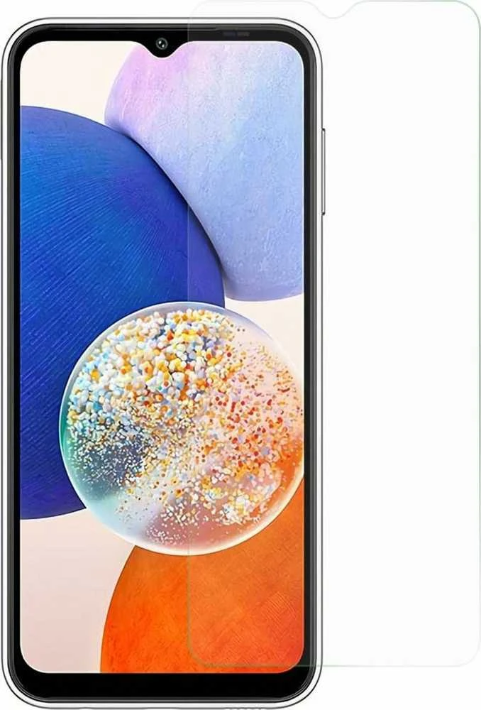 Reach LCD apsauginis stikliukas 9H Samsung A145 A14 4G/A146 A14 5G