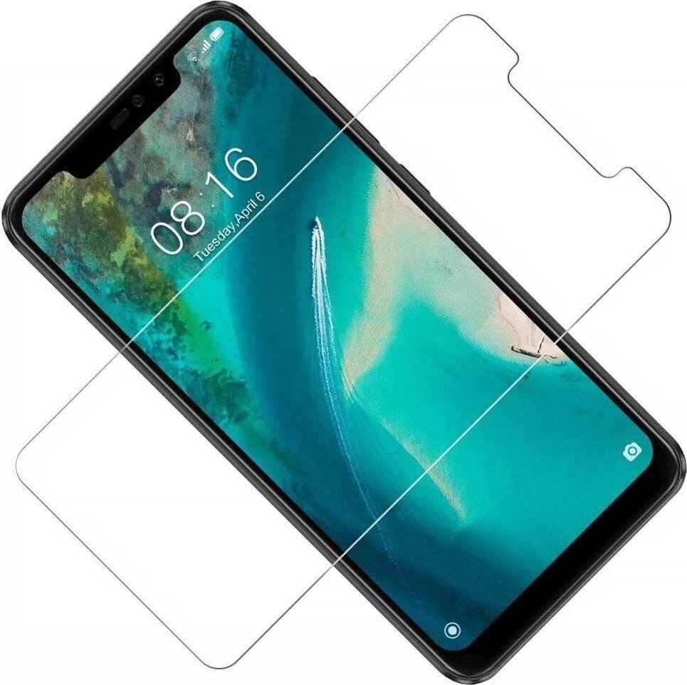 TFO Telforceone Grūdintas stiklas 2,5D, skirtas Xiaomi Redmi 13 4G / 13 5G
