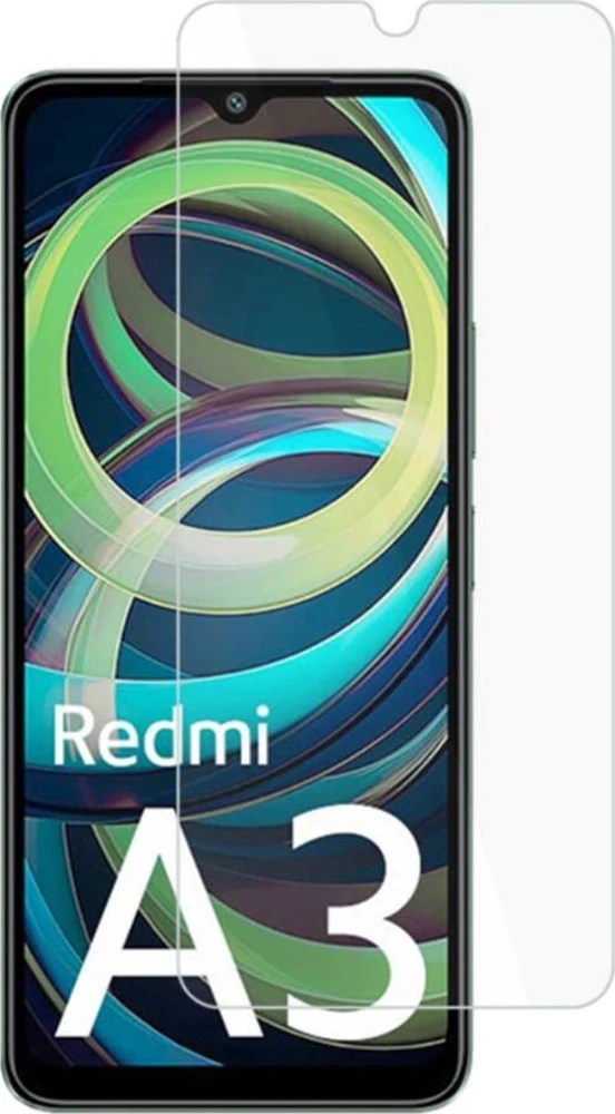 Reach LCD apsauginis stikliukas 9H Xiaomi Redmi A3