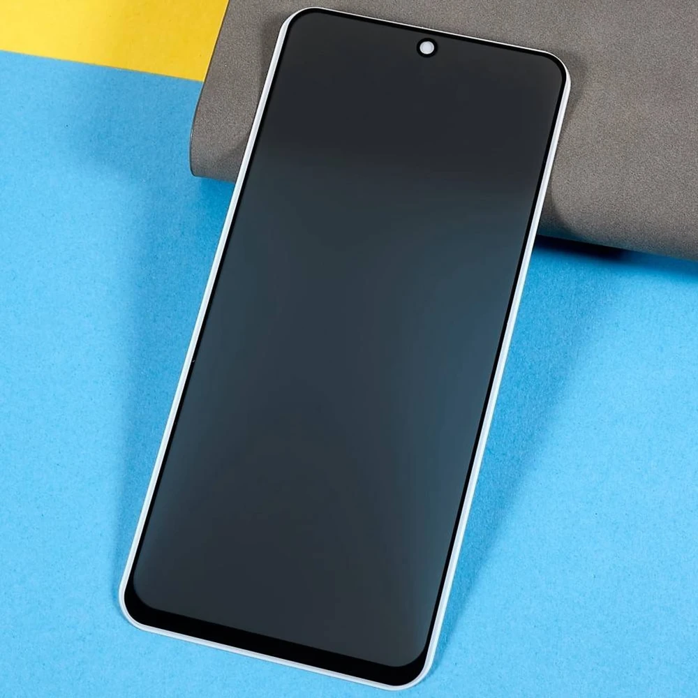 TFO Privacy_Glas Apsauginis stiklas Bullet Xiaomi Redmi Note 12
