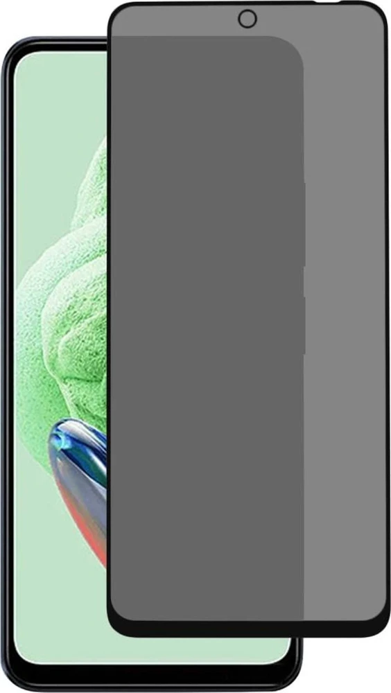TFO Privacy_Glas Apsauginis stiklas Bullet Xiaomi Redmi Note 12