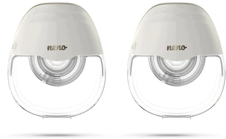NENO BELISA TWIN 3 FAZIŲ BELAIDIS ELEKTRONINIS KRŪTIES POMPURYS, BE RANKŲ,