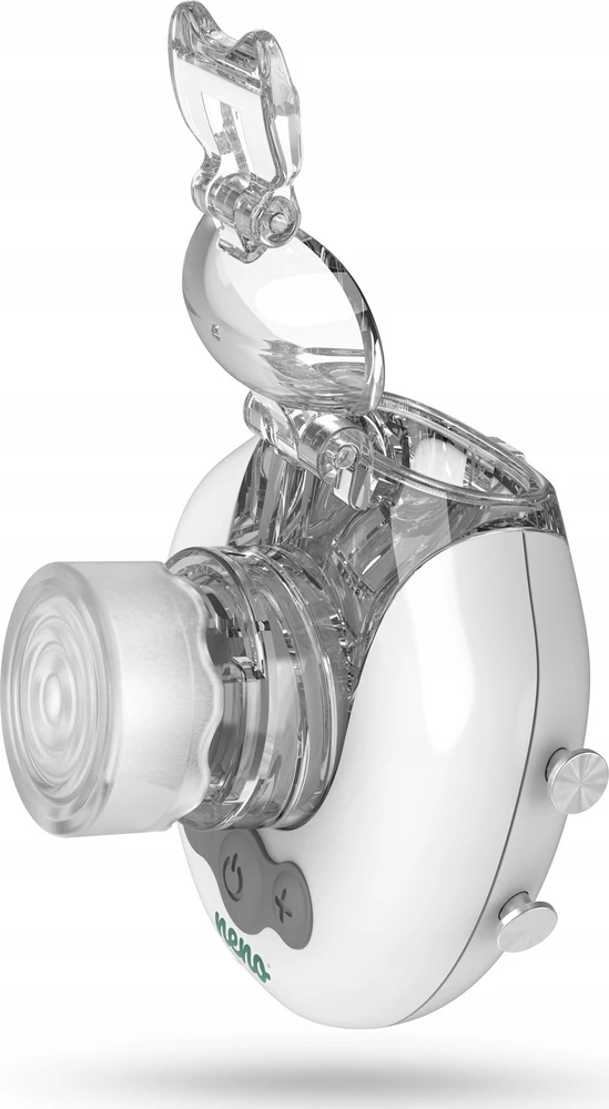 NENO VAPORE MESH NEBULIZER