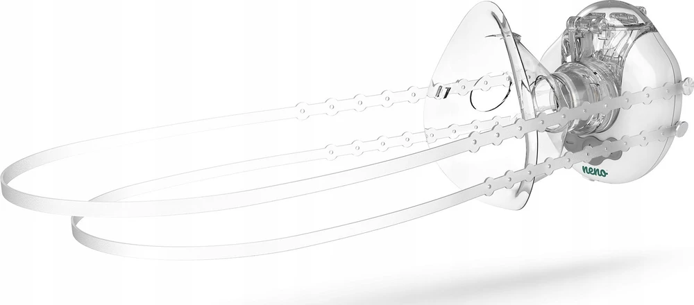 NENO VAPORE MESH NEBULIZER