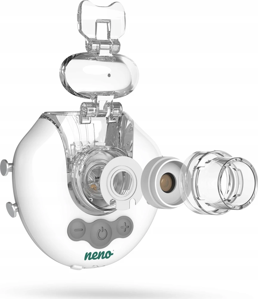 NENO VAPORE MESH NEBULIZER