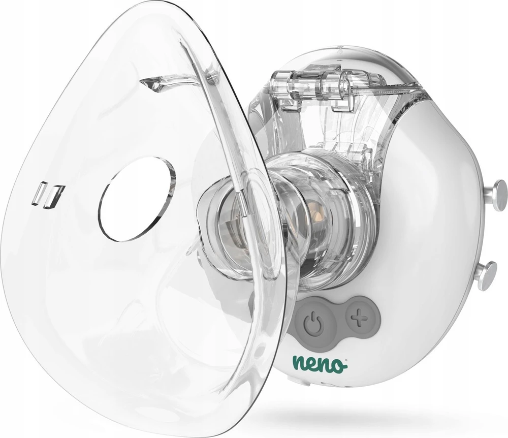 NENO VAPORE MESH NEBULIZER