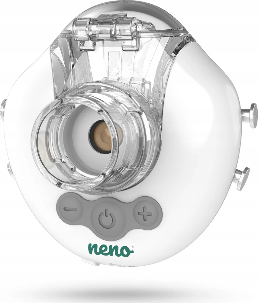 NENO VAPORE MESH NEBULIZER