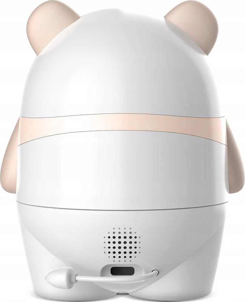 NENO AMI professional IP-Wi-Fi video baby monitorius