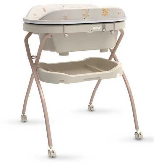 Neno 6036 BREZA WANNA Z PRZEWIJAKIEM