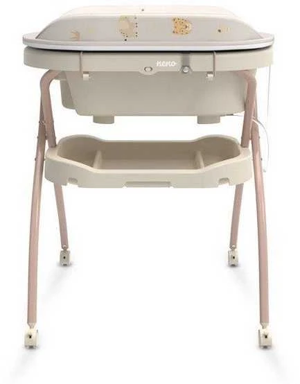 Neno 6036 BREZA WANNA Z PRZEWIJAKIEM