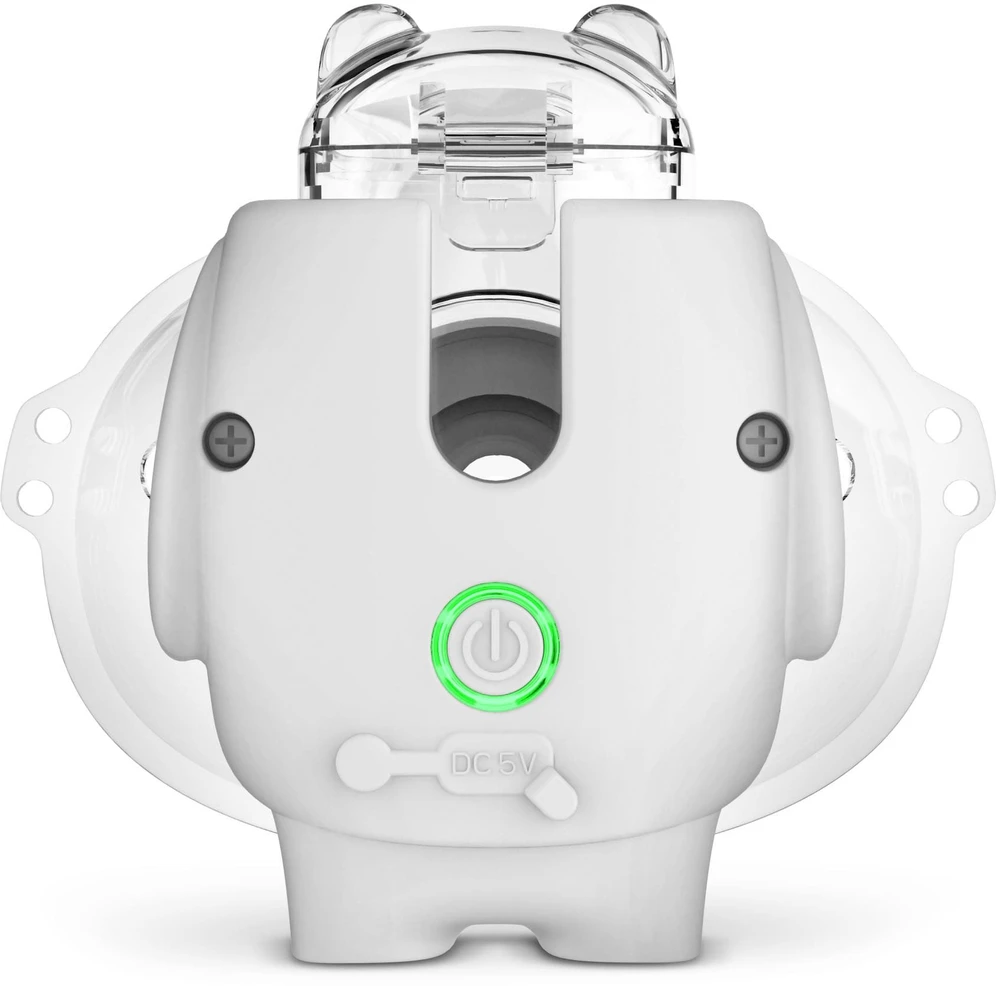 NENO ATEMO 36 / 5 000 portable ultrasonic nebulizer