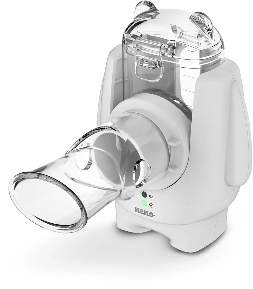 NENO ATEMO 36 / 5 000 portable ultrasonic nebulizer
