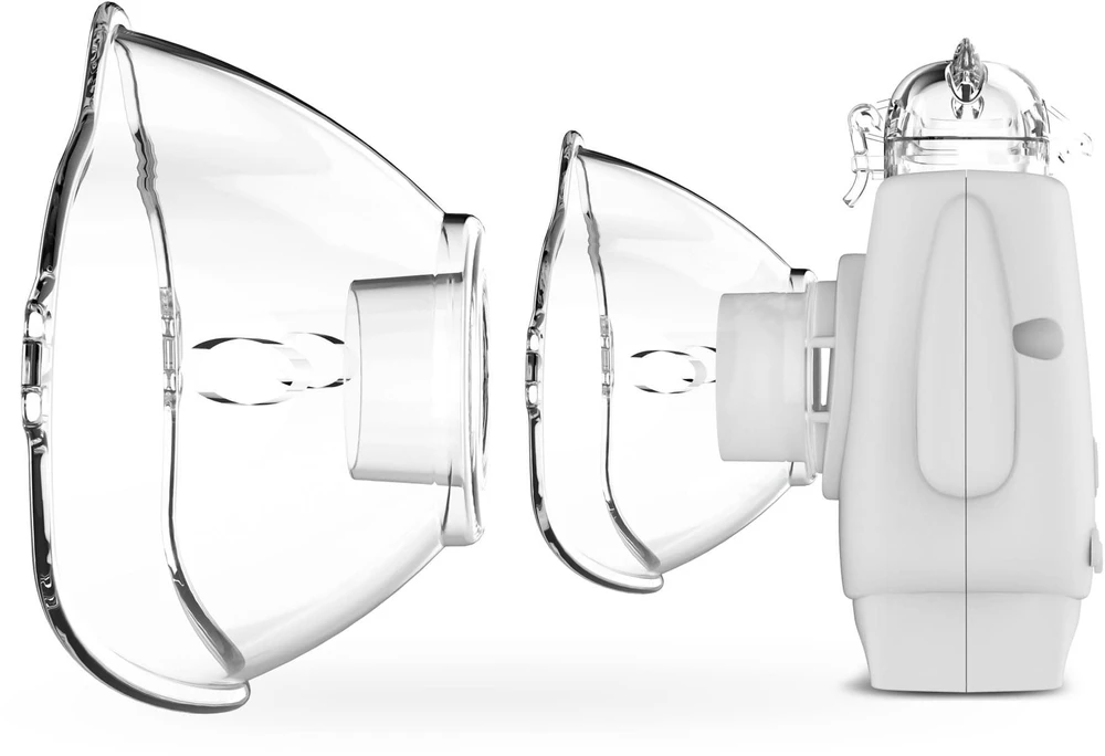 NENO ATEMO 36 / 5 000 portable ultrasonic nebulizer