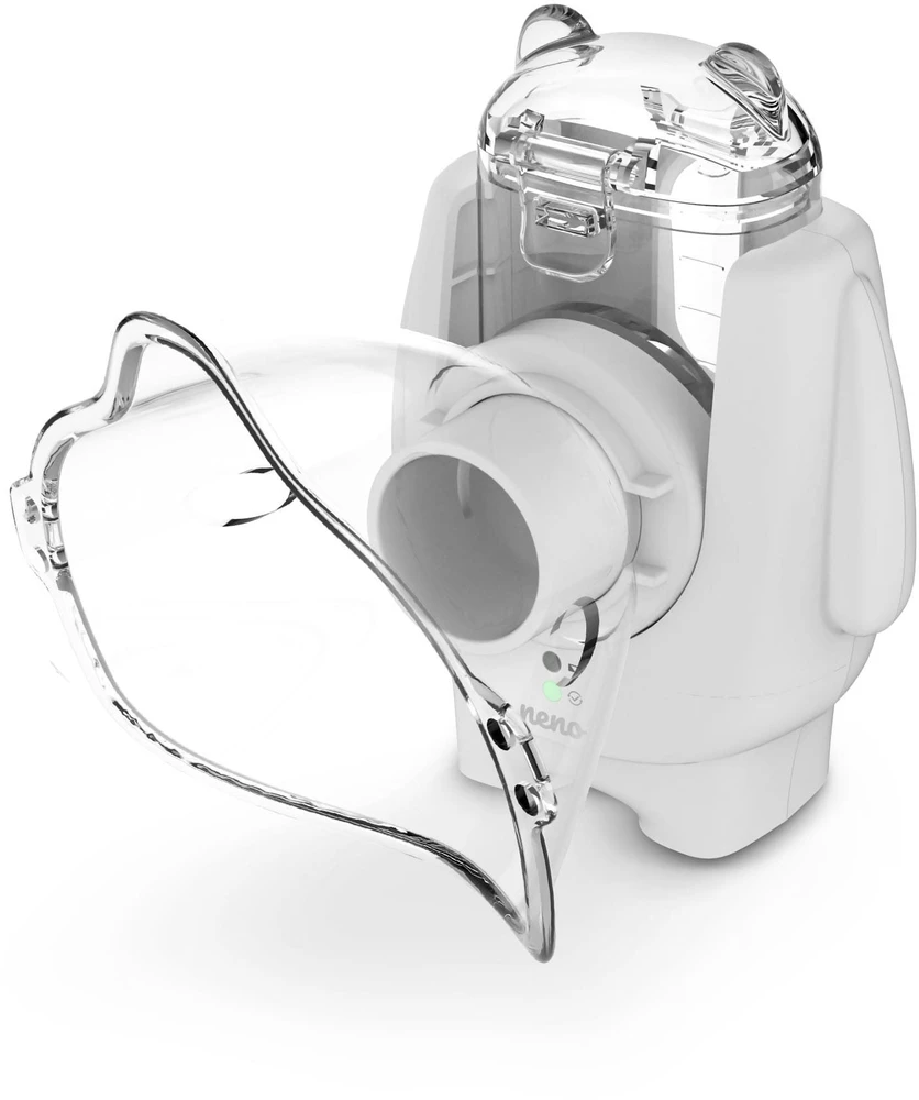 NENO ATEMO 36 / 5 000 portable ultrasonic nebulizer