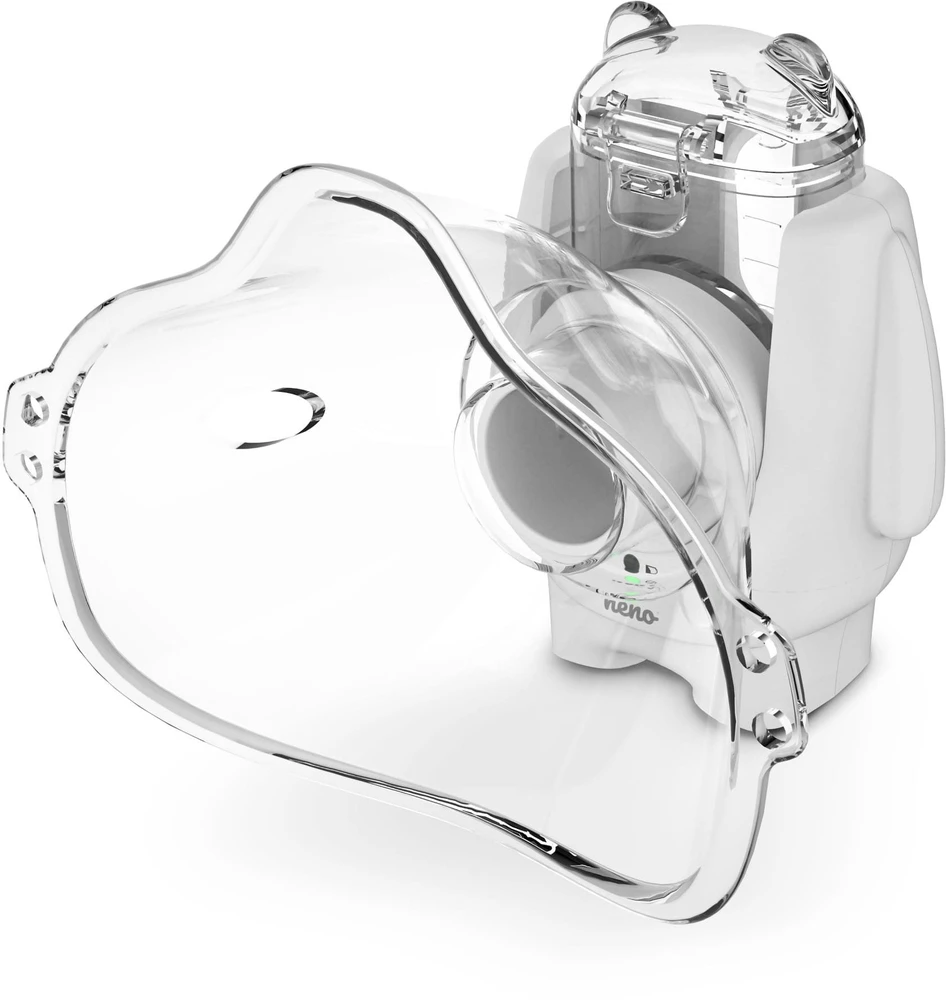 NENO ATEMO 36 / 5 000 portable ultrasonic nebulizer