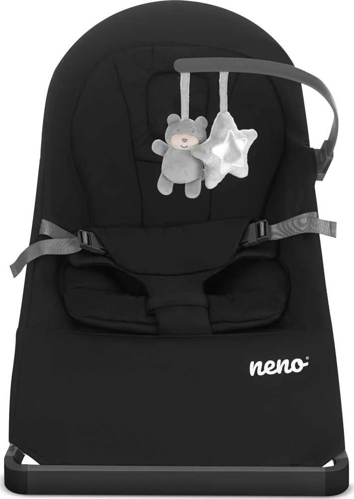 Neno Chiaro Juodas – baby bouncer