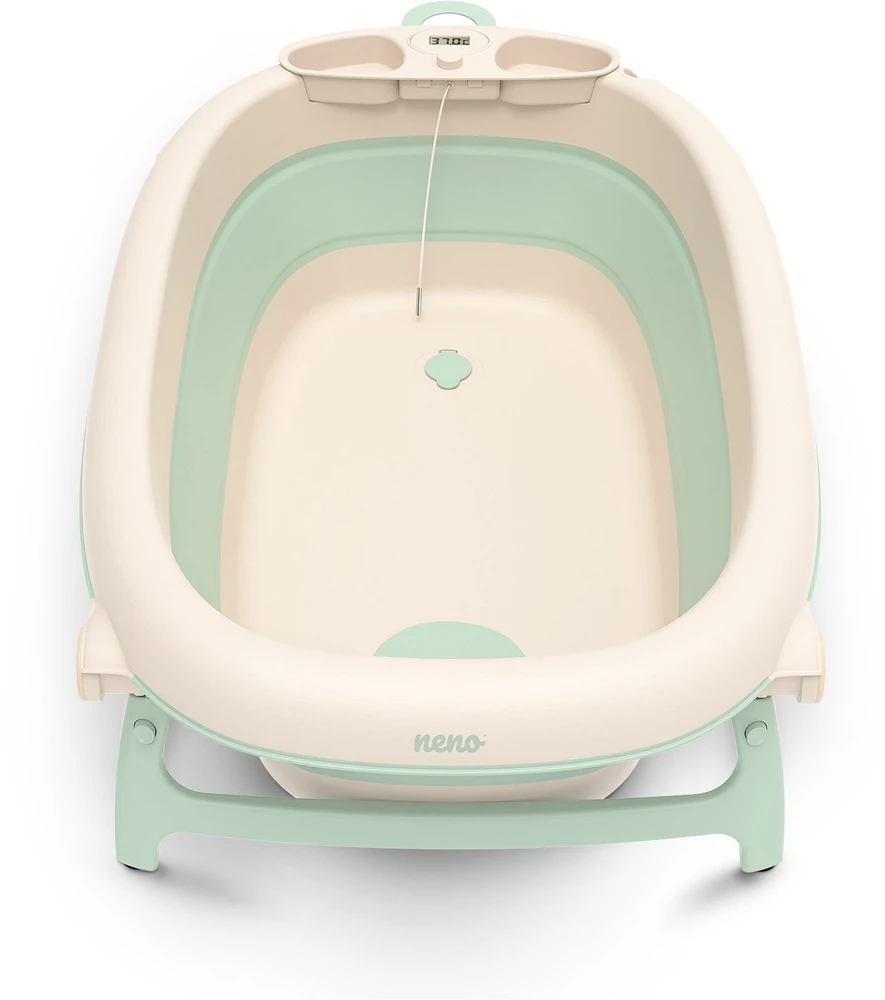 Neno LUCY STAND FOLDABLE BABY BATH WITH FRAME