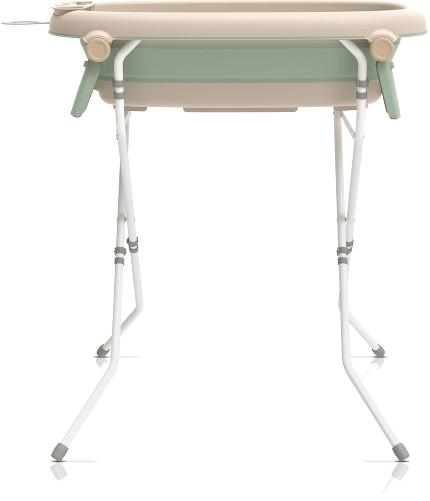 Neno LUCY STAND FOLDABLE BABY BATH WITH FRAME