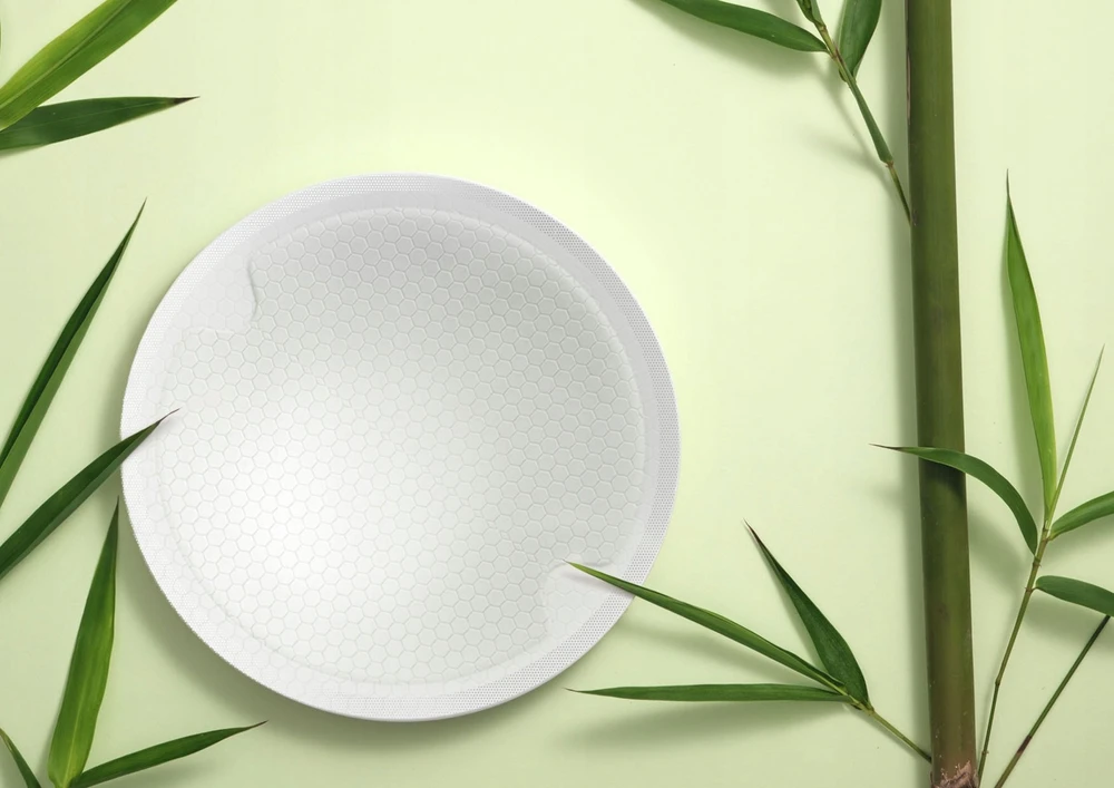 Neno Naturale krūtų įklotai 60 vnt