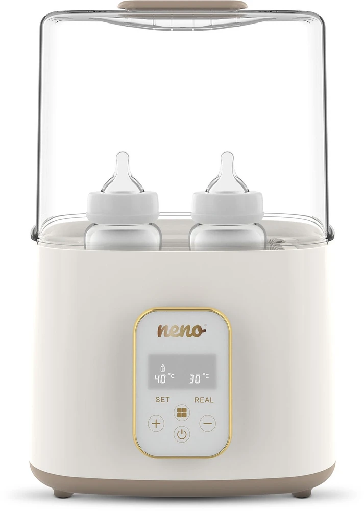 NENO PURO STERILIZER AND WARMER WITH DRYING