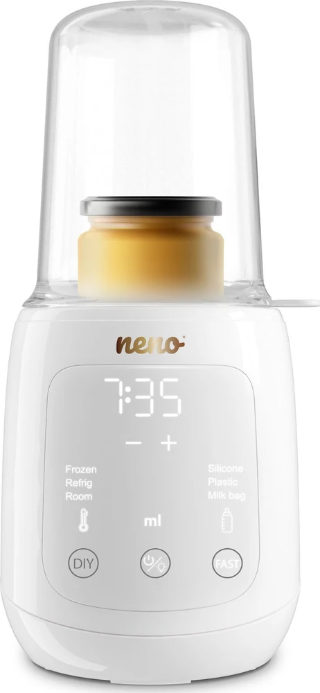 Neno Tocco – 6 viename, sterilizatorius, šildytuvas