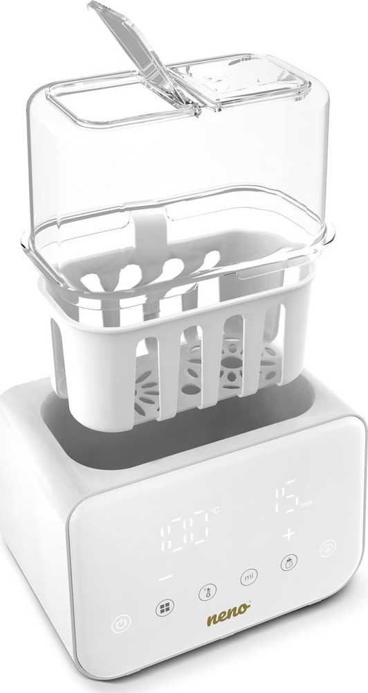 NENO VIVO 6 in 1, sterilizer, warmer, defroster
