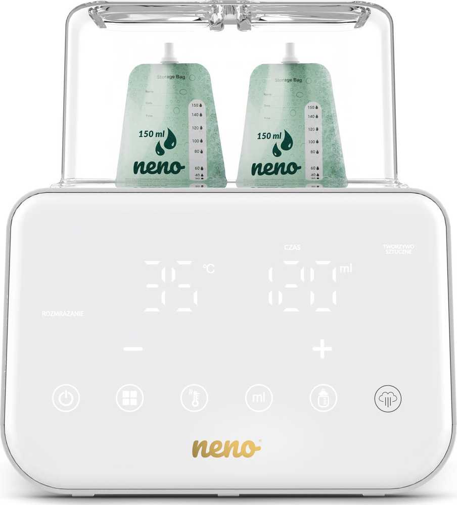 NENO VIVO 6 in 1, sterilizer, warmer, defroster