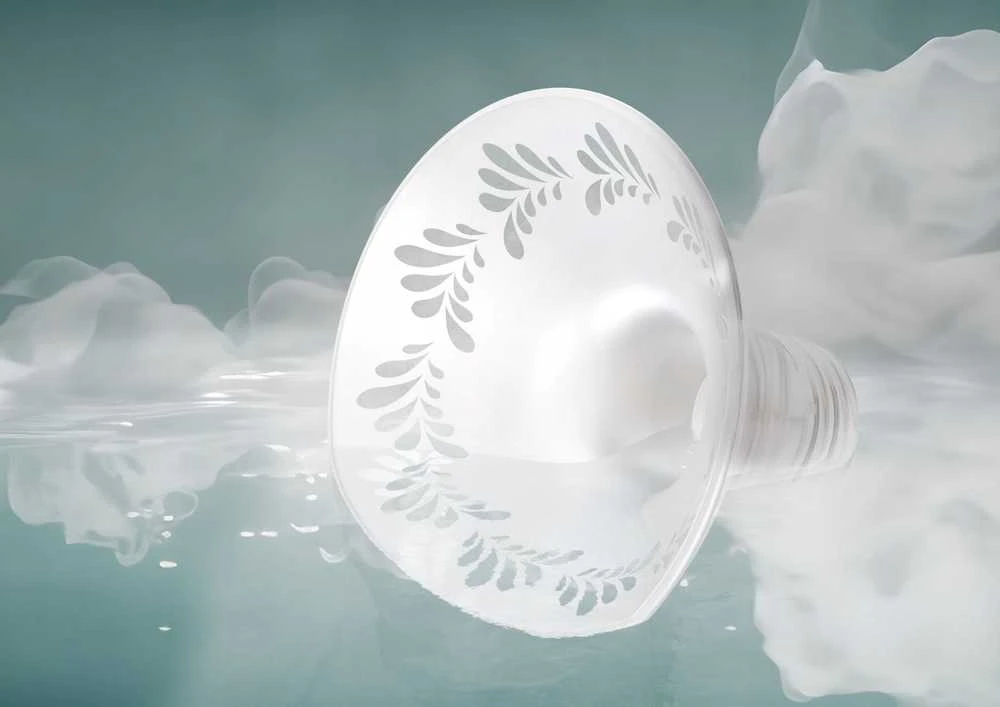 Neno Bella Twin Moon – dvigubas dviejų fazių belaidis elektroninis Pientraukis