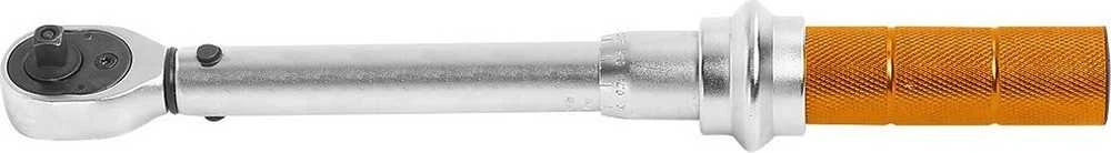 Neo Tools 1/4" sukimo momento raktas, 5-25 Nm