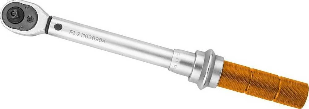 Neo Tools 1/4" sukimo momento raktas, 5-25 Nm