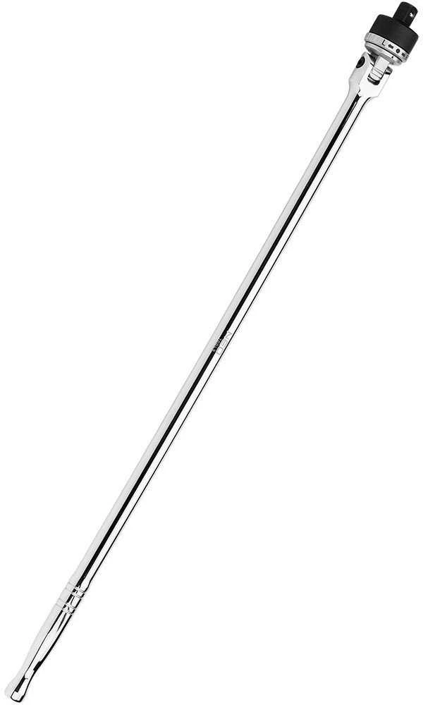 Pokretło 1/2 colio jungties terkšlė, 610 mm