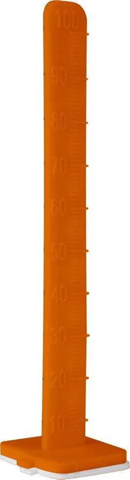 Reper 100 mm lygintuvo atraminė juosta su 3M juosta, 20 vnt. (PE)