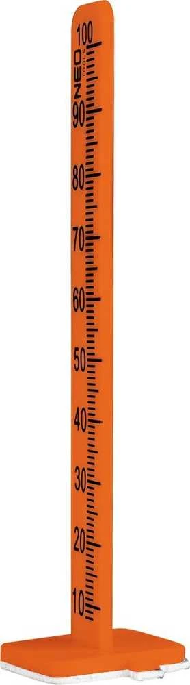 Reper 100 mm lygintuvo atraminė juosta su 3M juosta, 20 vnt. (PE)