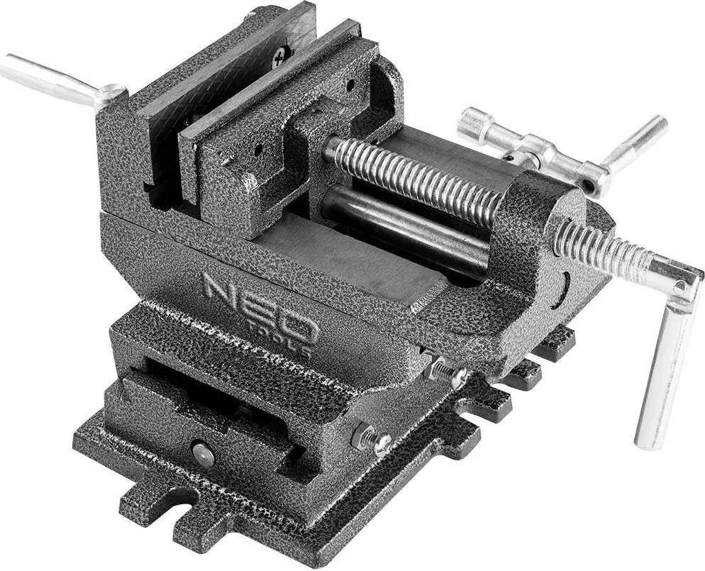 Neo Tools Spaustuvas NEO 35-035 100 mm
