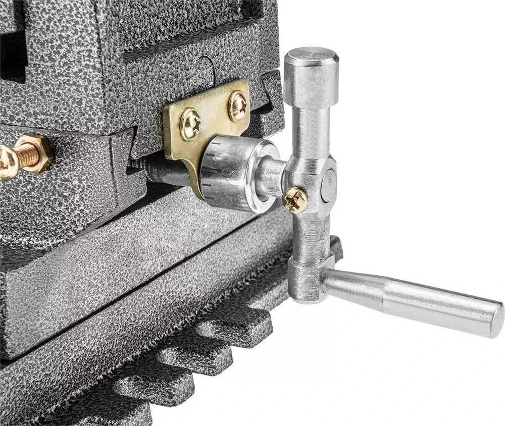 Neo Tools Spaustuvas NEO 35-035 100 mm