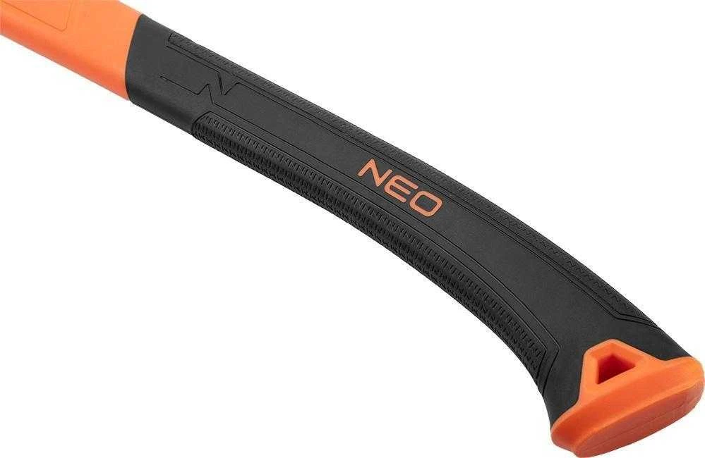 Siekiera Kirvis Neo 27-124, 1 vnt.
