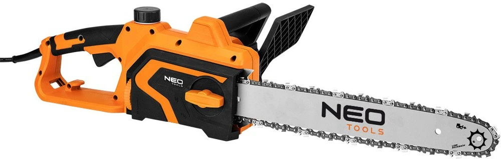 Neo Tools pjūklas 1800 W grandininis pjūklas, 405 mm pjovimo juosta