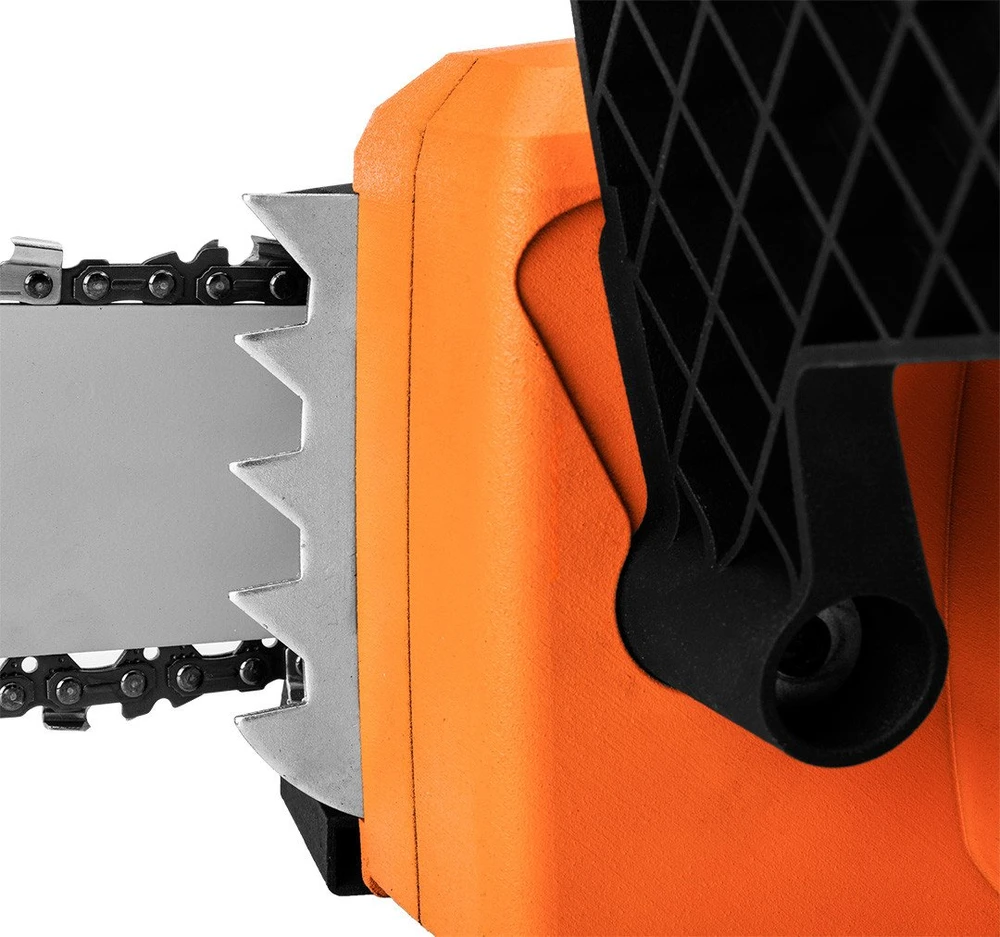 Neo Tools pjūklas 1800 W grandininis pjūklas, 405 mm pjovimo juosta