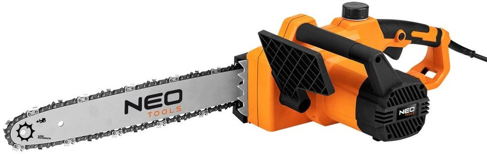 Neo Tools pjūklas 1800 W grandininis pjūklas, 405 mm pjovimo juosta