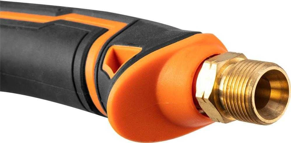 Neo Rinkinys Litavimo rinkinys 3-6 kW, 3 degikliai