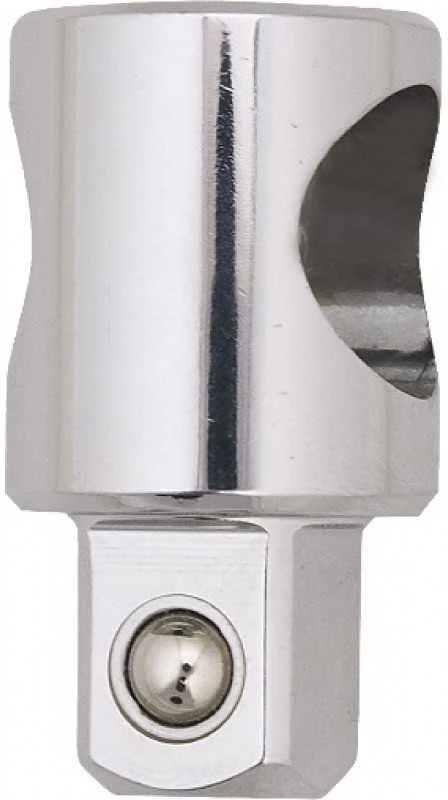 Redukcja 1/2" išorinis x 3/8" vidinis redukcinis sriegis