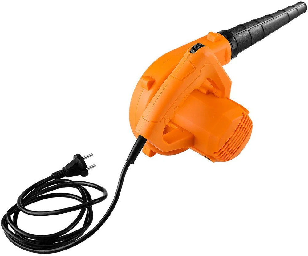 Dmuchawa 600 W pūstuvas
