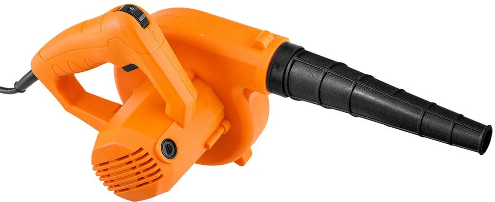 Dmuchawa 600 W pūstuvas
