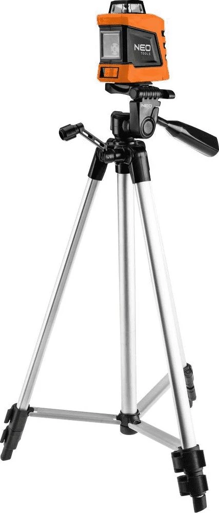 Neo Tools Lazerinis matuoklis Neo