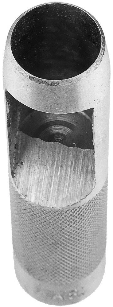 Zestaw Rinkinys 9 skylmušų rinkinys, skersmuo 2,5–10 mm, oksfordo maišelis