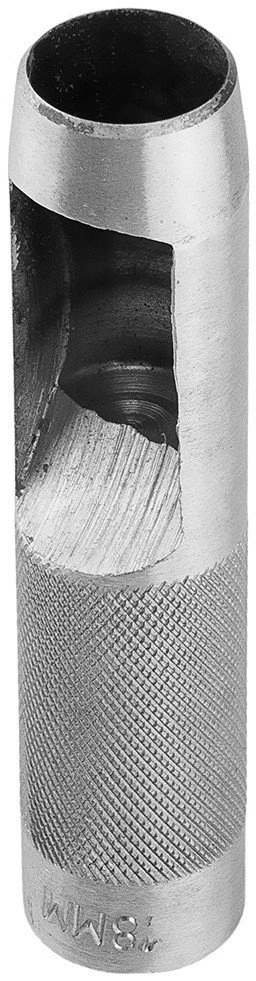 Zestaw Rinkinys 9 skylmušų rinkinys, skersmuo 2,5–10 mm, oksfordo maišelis