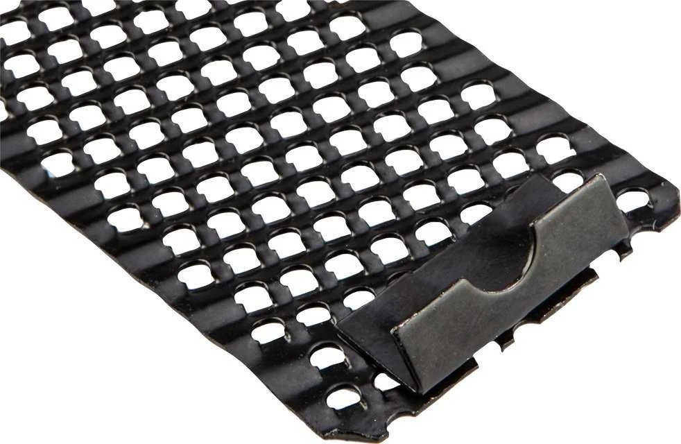 Tarnik Aliuminio žirklės gipso kartono plokštėms 140 mm
