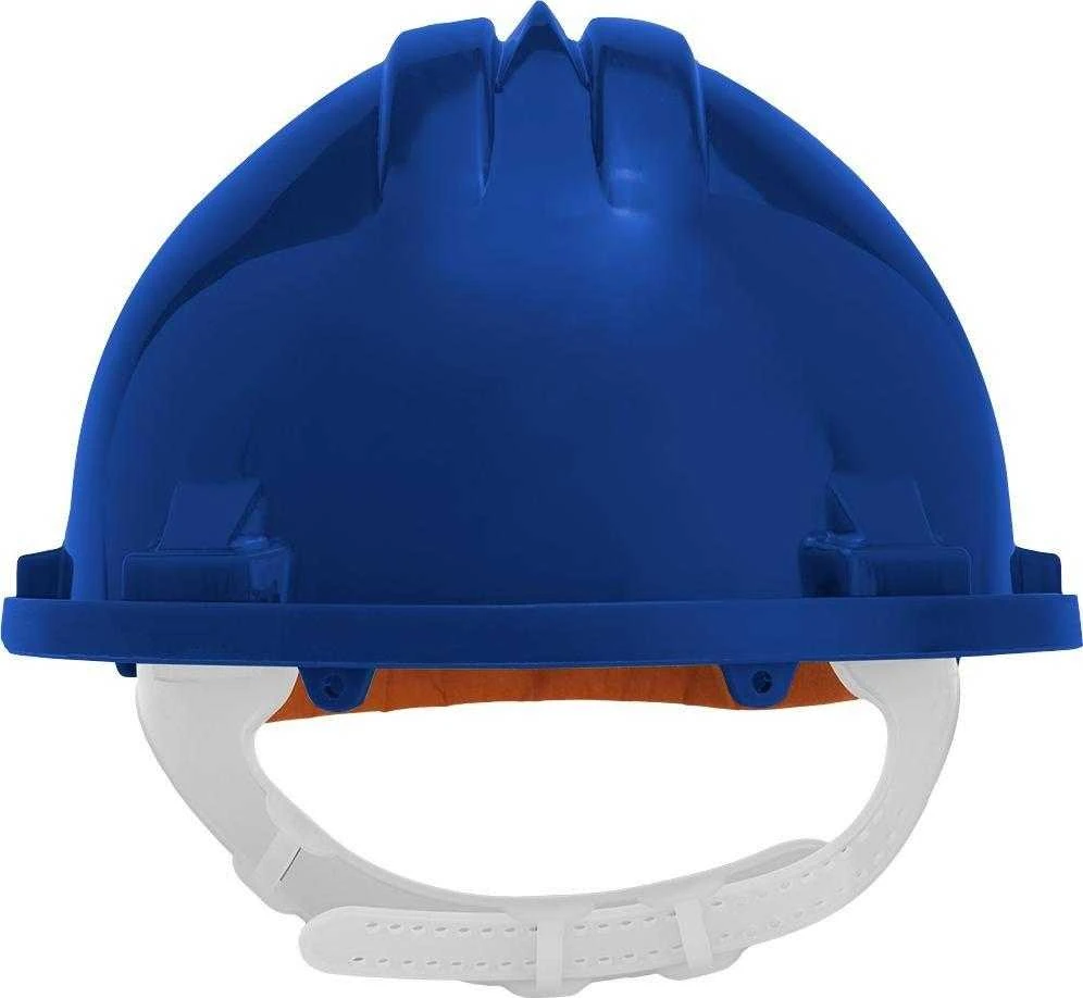 Kask Saugos šalmas, mėlynas, reguliuojamas