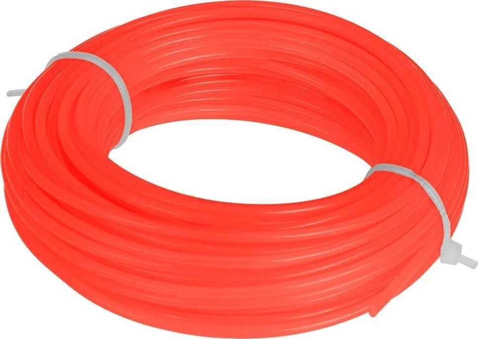Żyłka Valas Apvalus žoliapjovės valas, 1,6 mm skersmens, 15 m ilgio