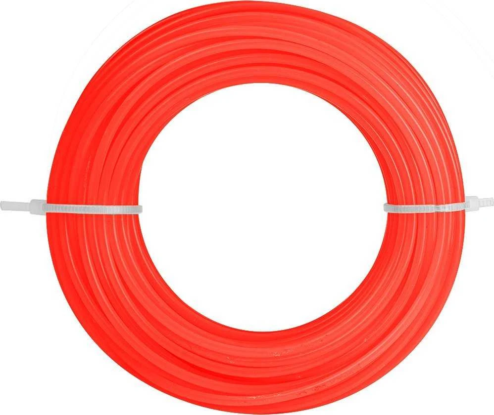 Żyłka Valas Apvalus žoliapjovės valas, 1,6 mm skersmens, 15 m ilgio
